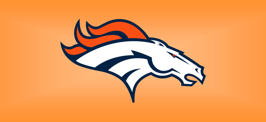 Broncos, Denver Broncos 2020