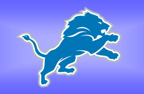 Lions, Detroit Lions 2020