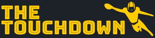 The Touchdown logo