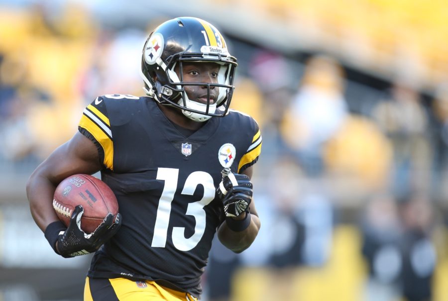 AFC North, DRAFTKINGS WEEK 14 LINEUP RECOMMENDATIONS​