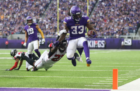 Minnesota Vikings Houston Texans