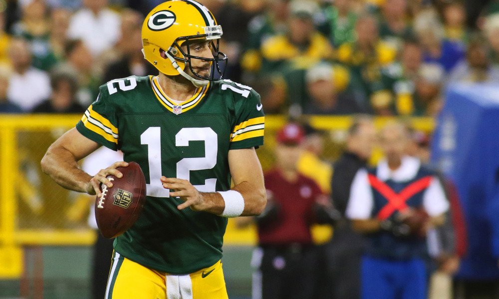 Seattle Seahawks Green Bay Packers, NFC Championship game 49ers Packers, 2020 Week 3 NFL Recap