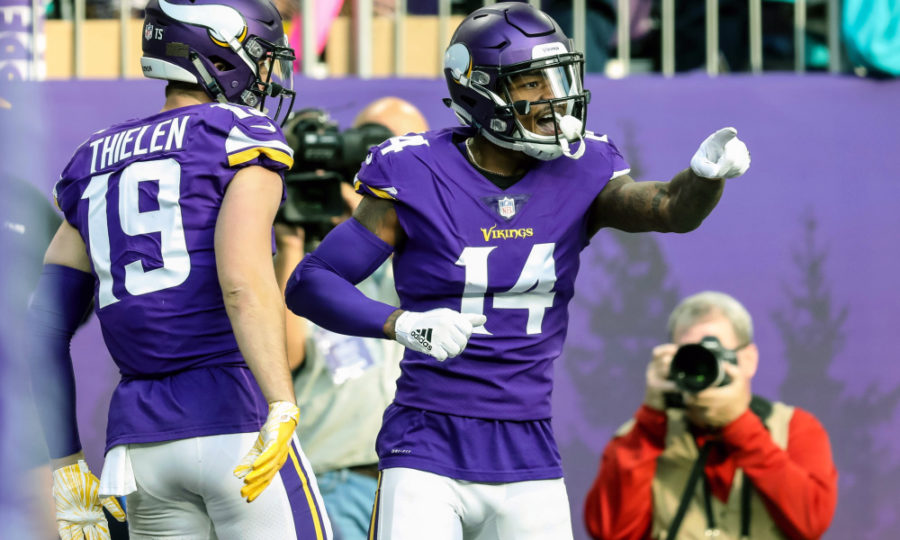 Buy Sell Hold. NFL Divisional Round: Keys to victory, Minnesota Vikings