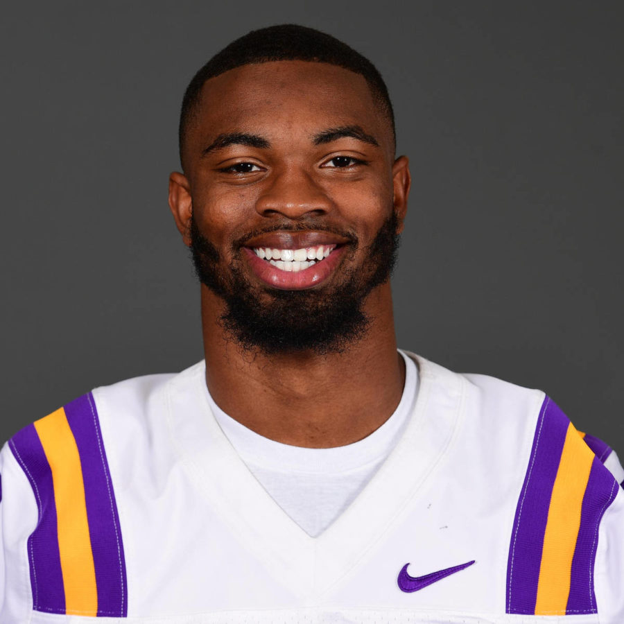 NFL Draft Prospects Edge Rushers The Touchdown