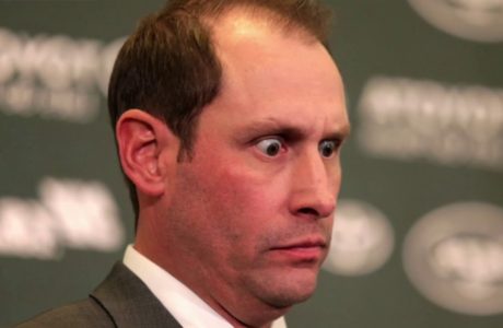 Adam Gase is on the Hotseat
