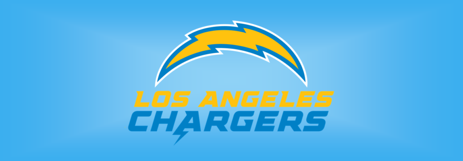Los Angeles Chargers 2020