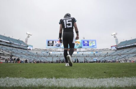 2020 NFL Worst record