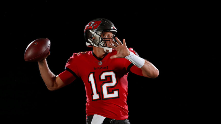 NFC Betting 2020, Tampa Bay Buccaneers New Orleans Saints