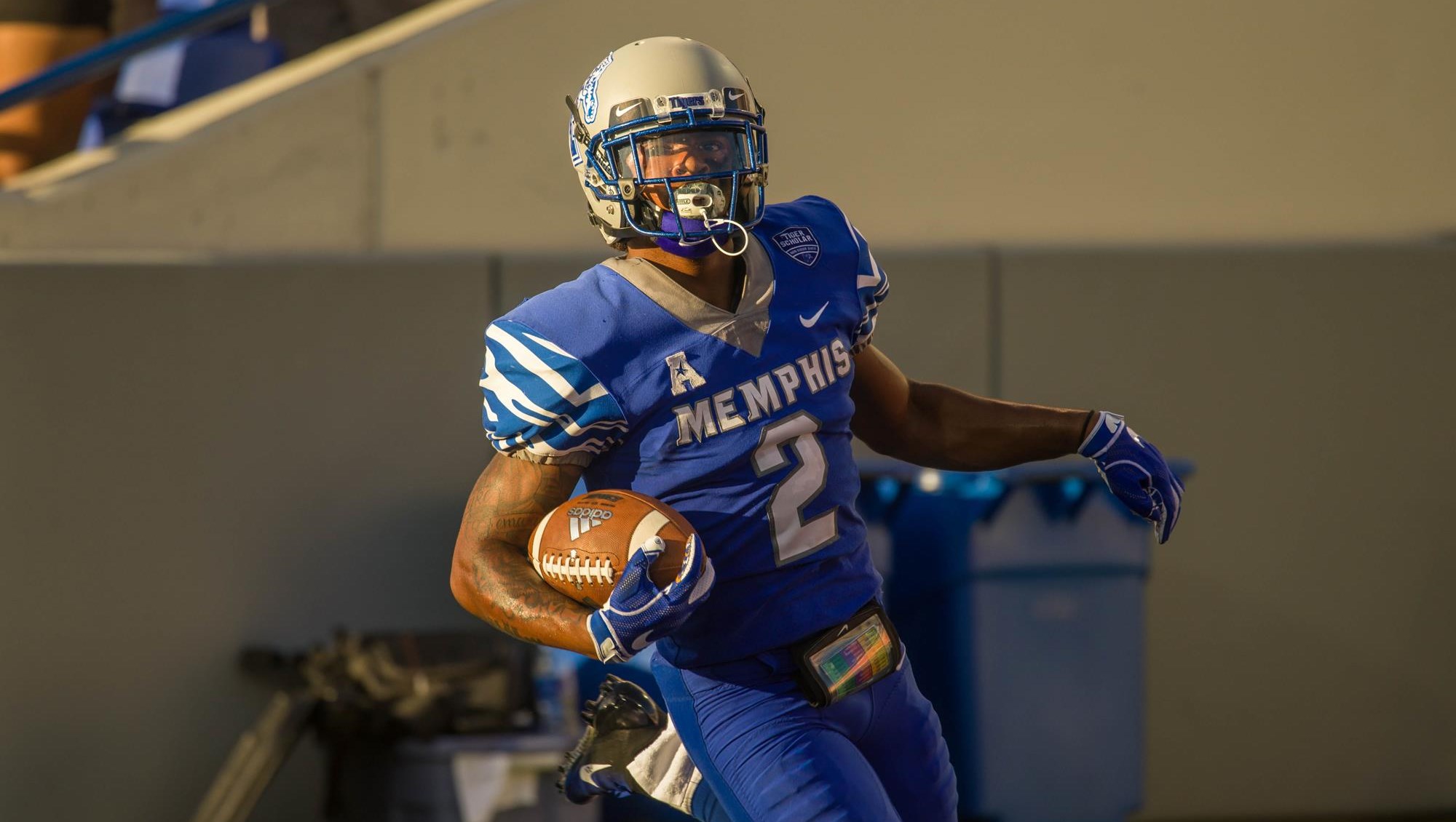 NFL Draft 2021 Five from the Group of Five Week 1 The Touchdown