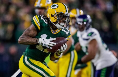 Green Bay Packers Minnesota Vikings