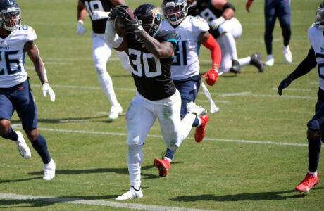 Week 3 DraftKings Showdown