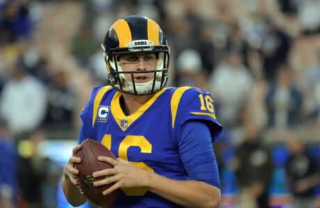 Week 4 Start 'em Sit 'em