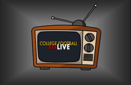 College Football Live