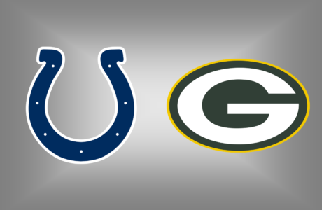 Colts - Packers