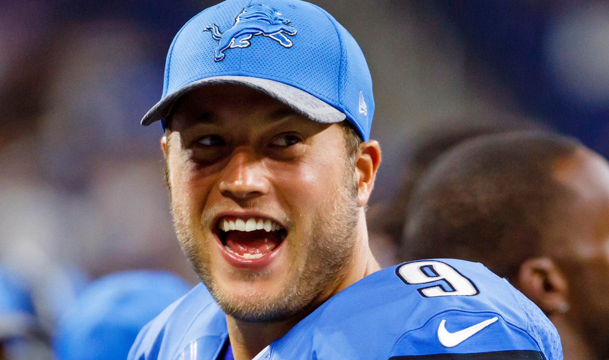 Matthew Stafford Trade What Does It All Mean? The Touchdown
