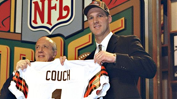 1999 NFL Draft