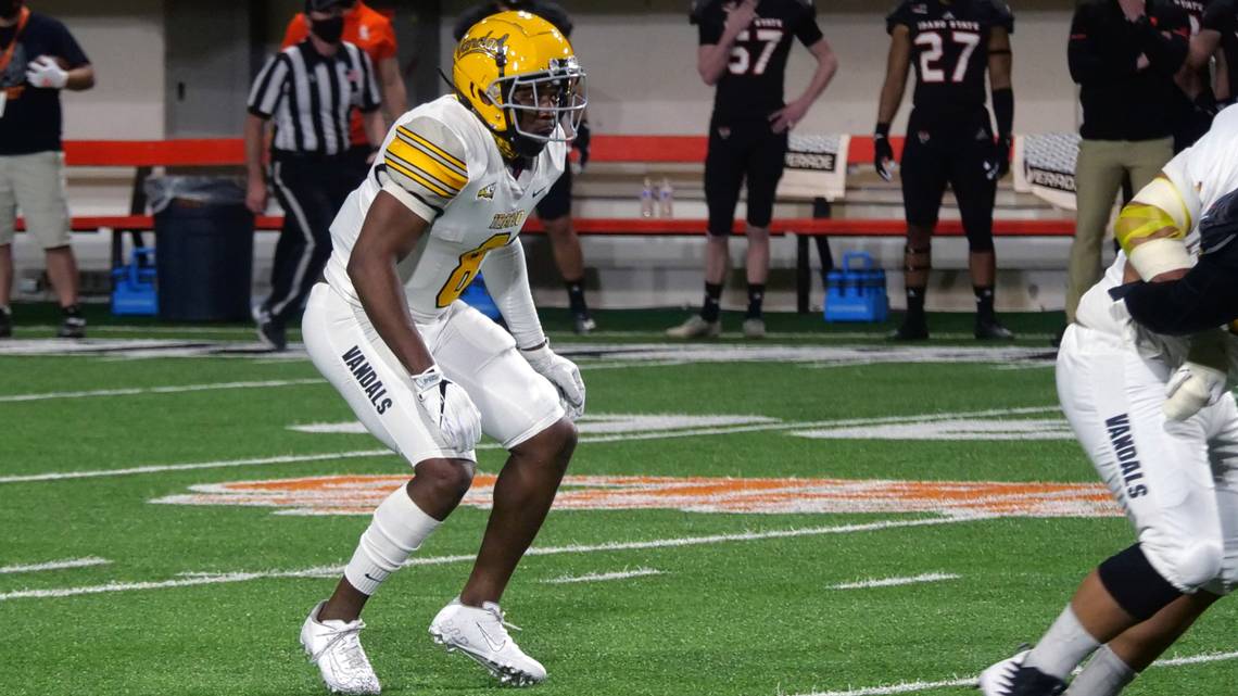 Summer Scouting Top 5 Linebackers The Touchdown