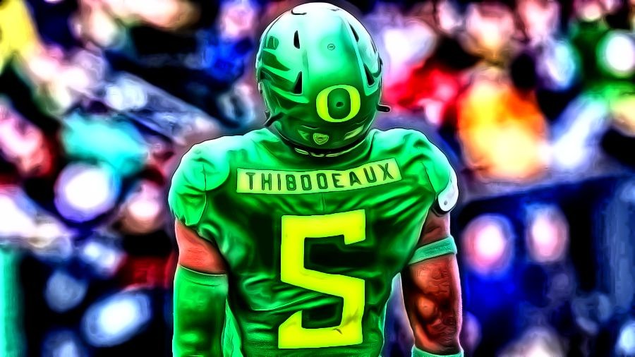 Summer Scouting Top 5 Edge Rushers The Touchdown