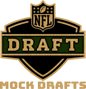 nfl day two mock draft