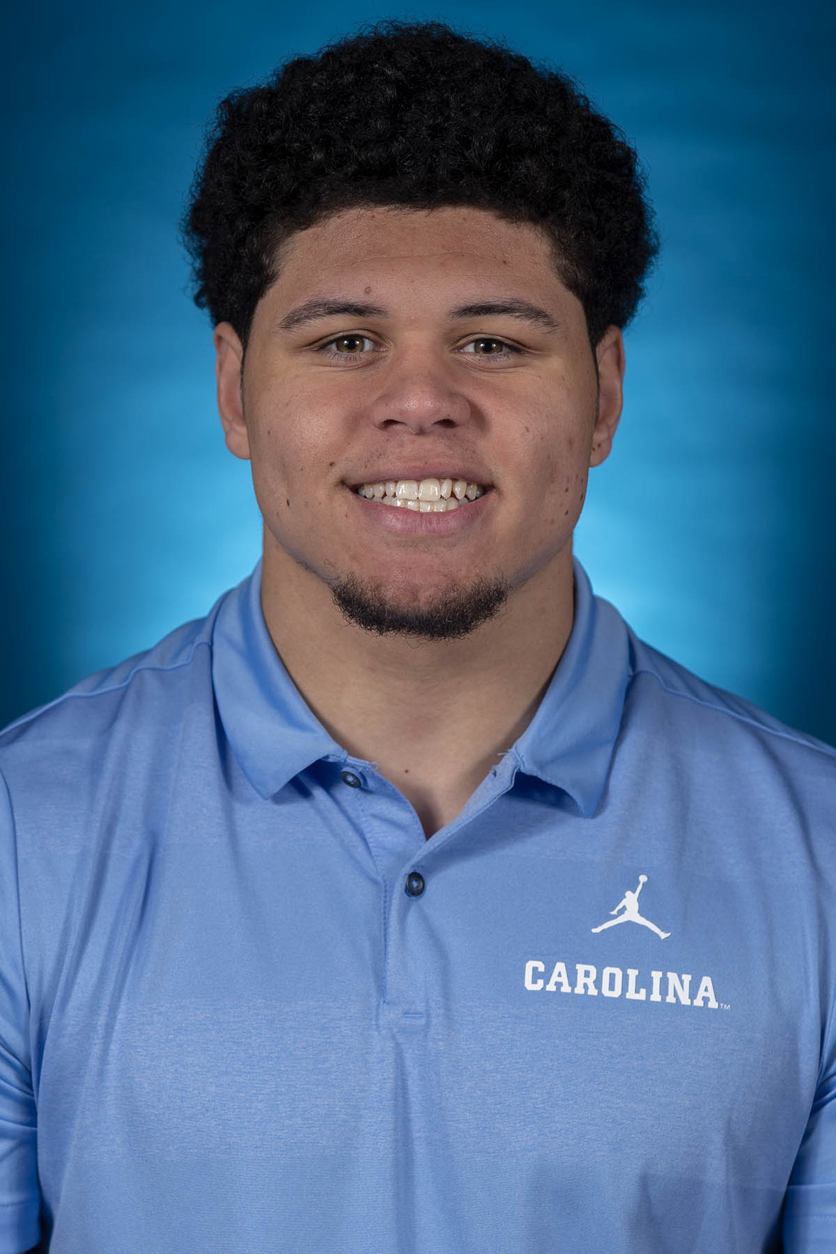 Jeremiah Gemmel
2019 headshot
University of North Carolina Football 
Kenan Football Center
Chapel Hill, NC
Monday, April 15, 2019