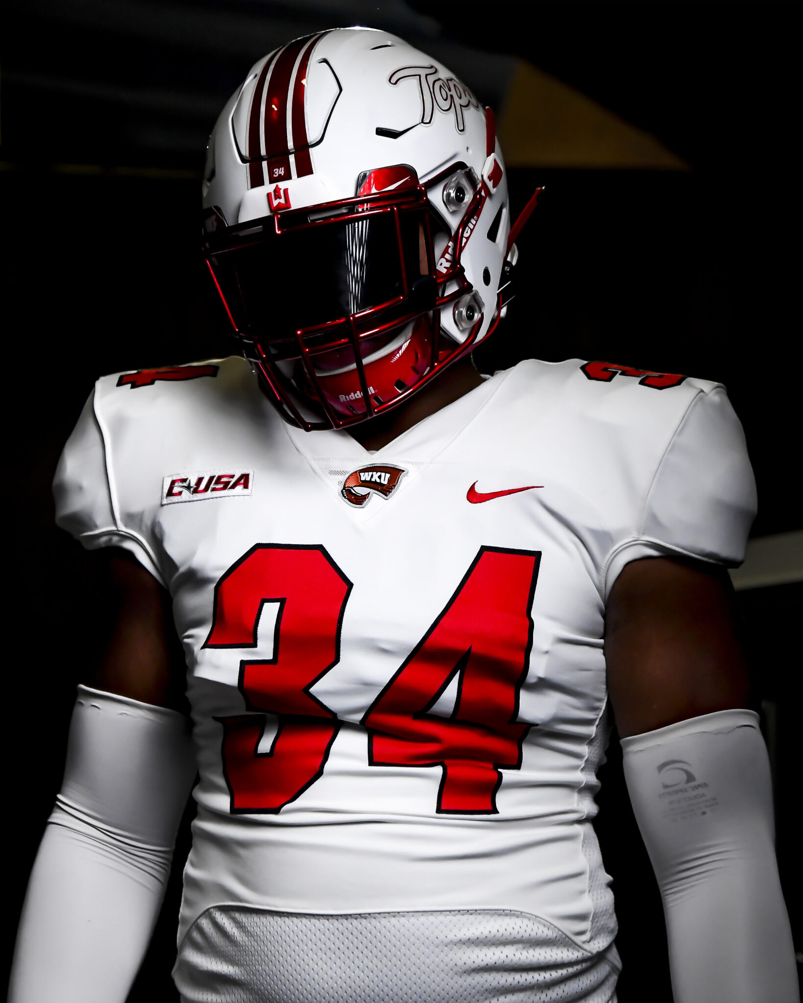 Boston College Unveils Adidas Red Bandana Uniforms with Moving