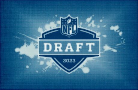 NFL draft Archives - The SportsRush