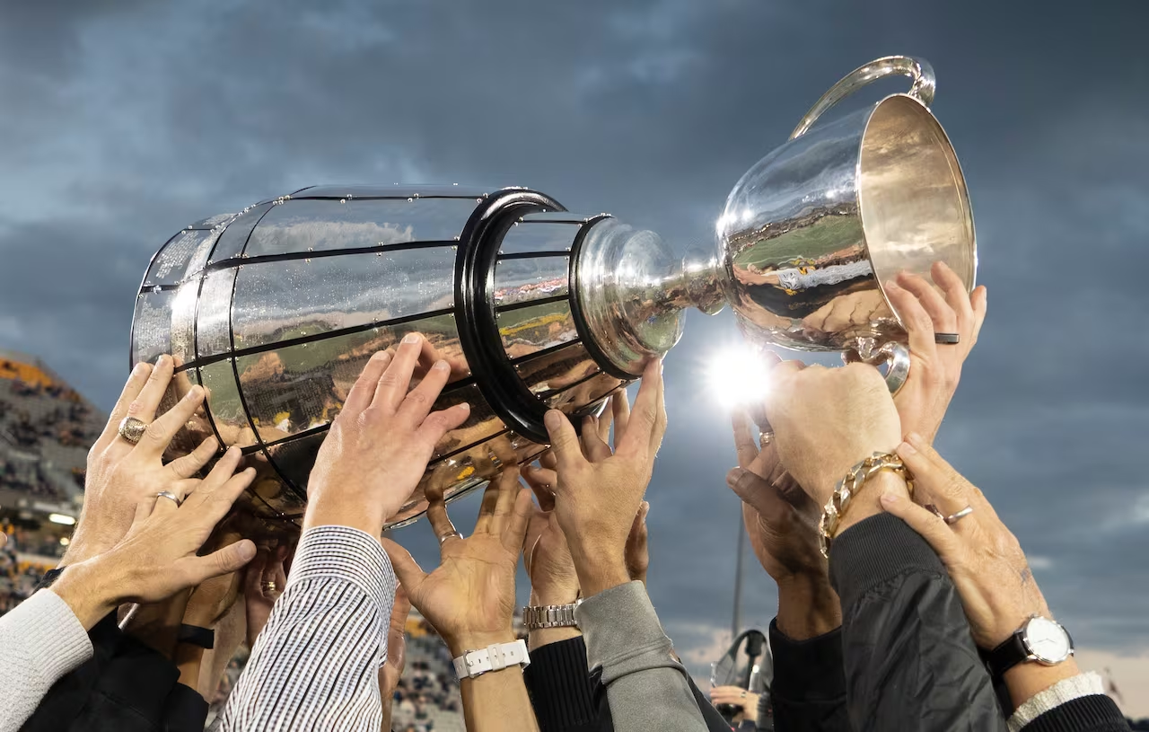 The Long & Short Of It: Each CFL Team's Wait For A Grey Cup Title