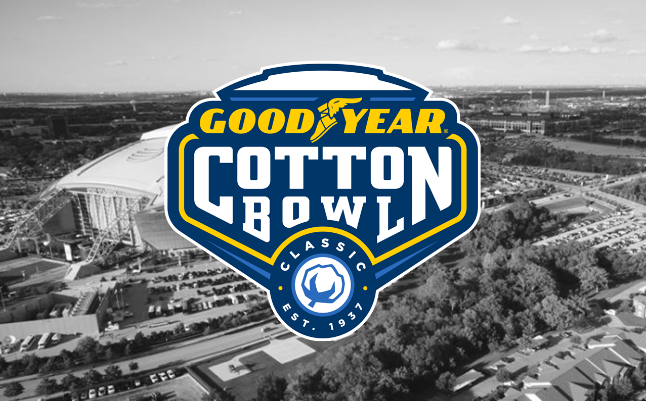 Goodyear Cotton Bowl Missouri v Ohio State The Touchdown