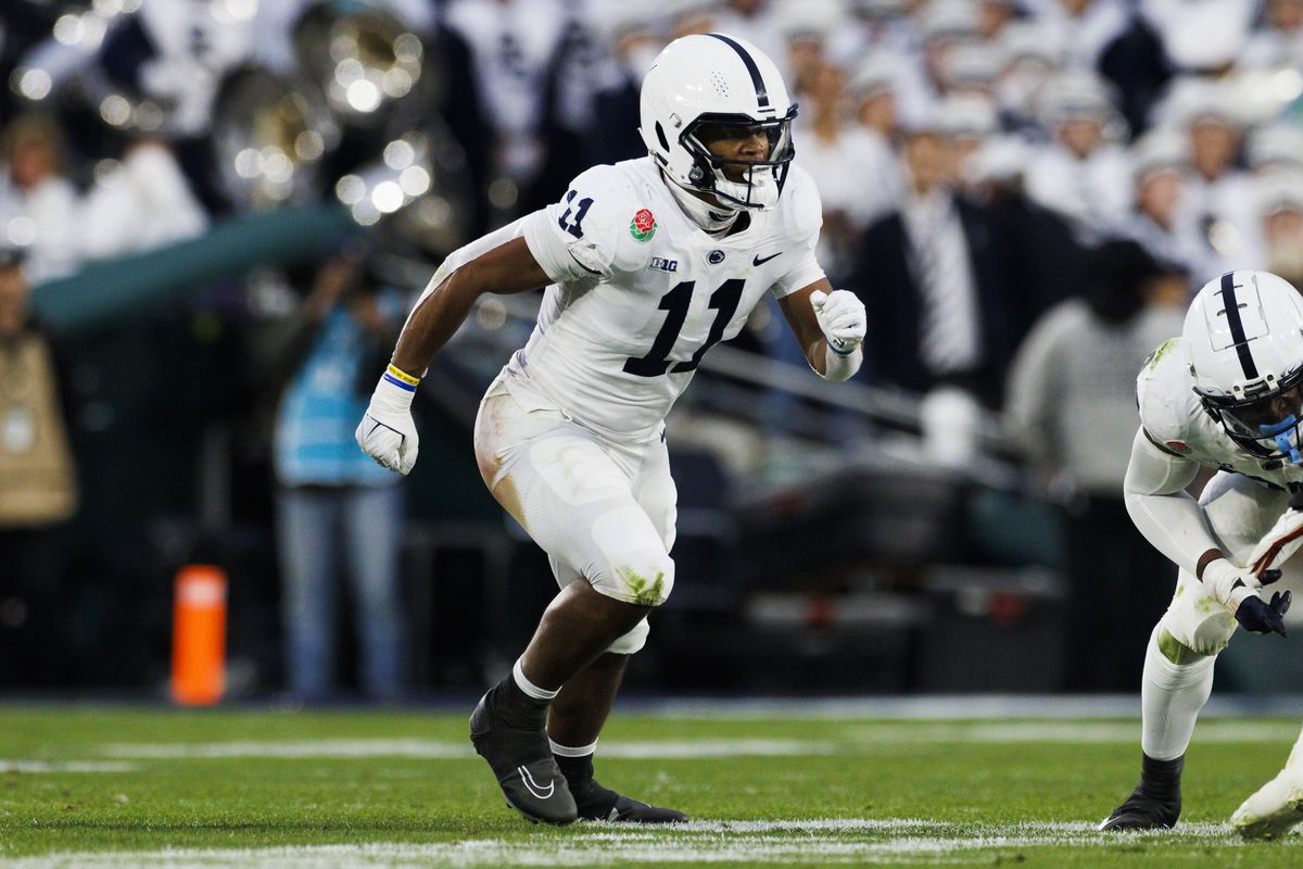 College Football Week 5 2025 NFL Draft prospects to watch The Touchdown