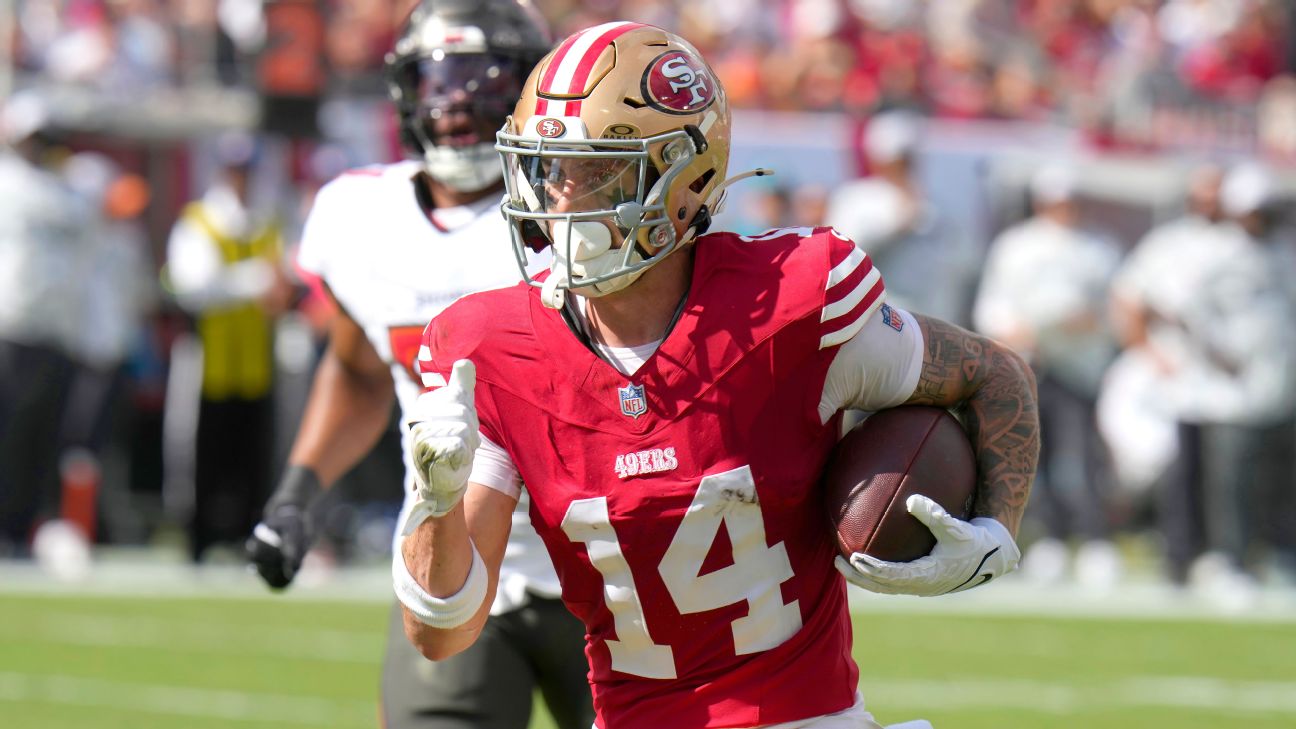FILM ROOM: Tyler's Play of the Week - NFL Week 10, 2024 - The Touchdown