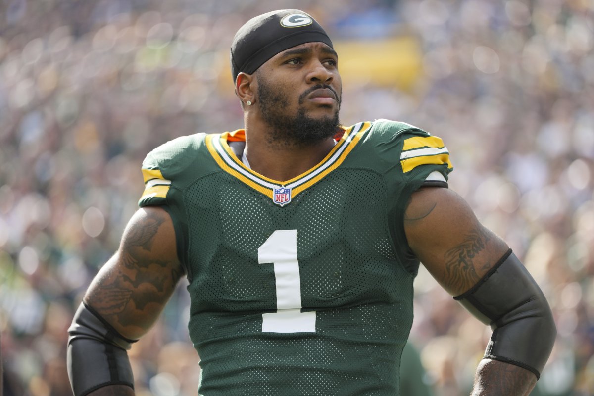 NFL: Week 2 Player Matchups - The Touchdown