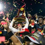 Ferris State Bulldogs NCAA Division II football champions