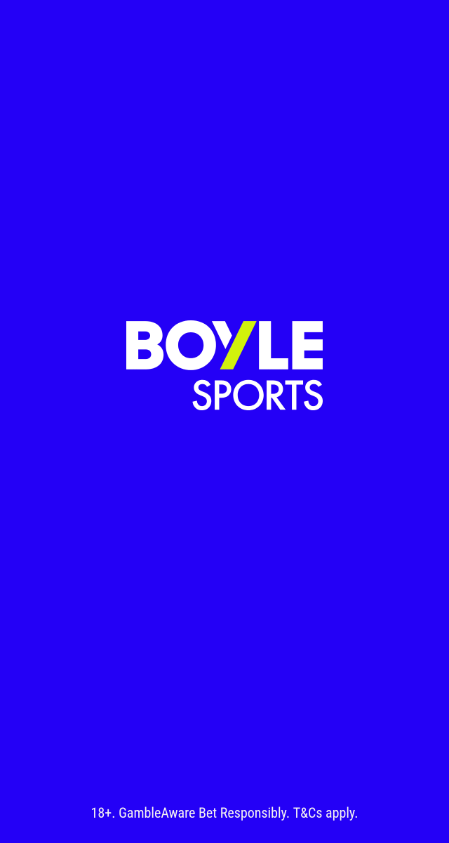 BoyleSports NFL