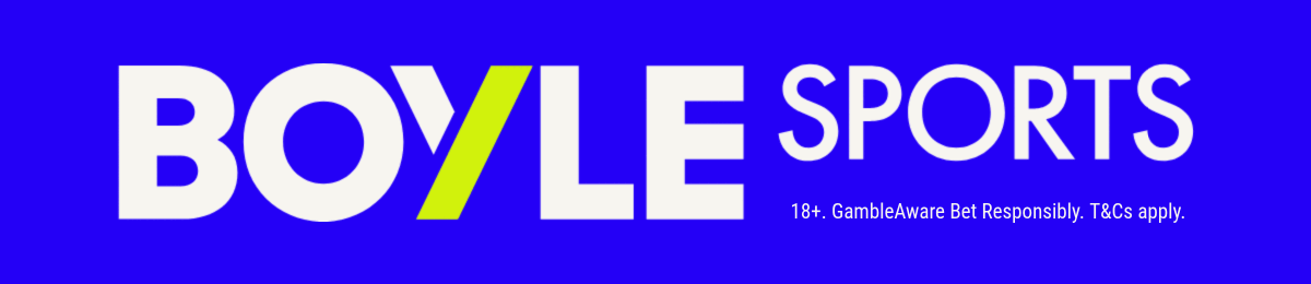 BoyleSports NFL