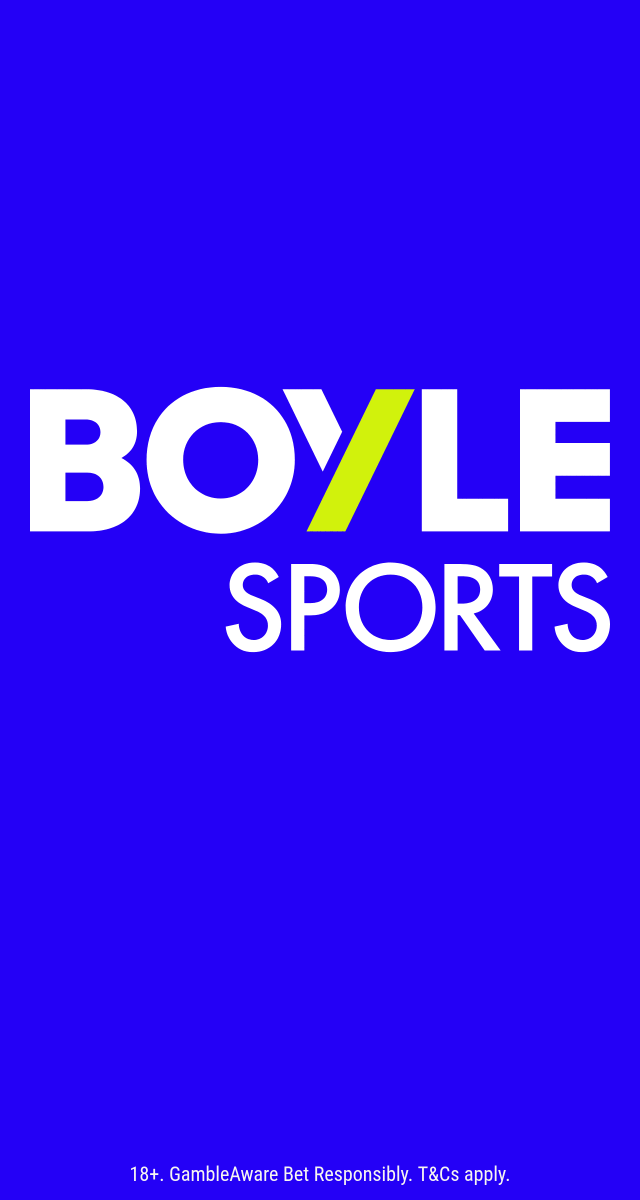 BoyleSports NFL