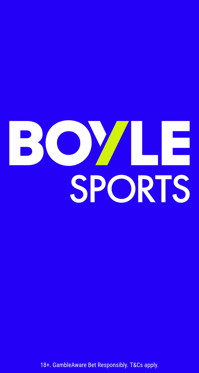 BoyleSports NFL