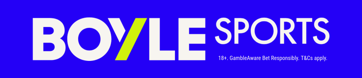 BoyleSports NFL